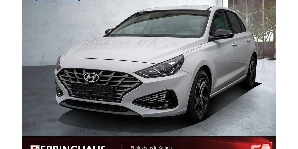 Hyundai i30 39.112 km 16.699 &euro; Kamen 59174