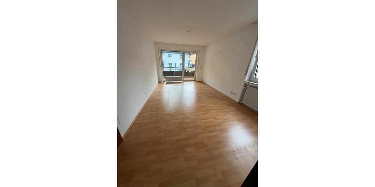 2-Zimmer Wohnung in Werl Innenstadt zu vermieten 2 zimmer