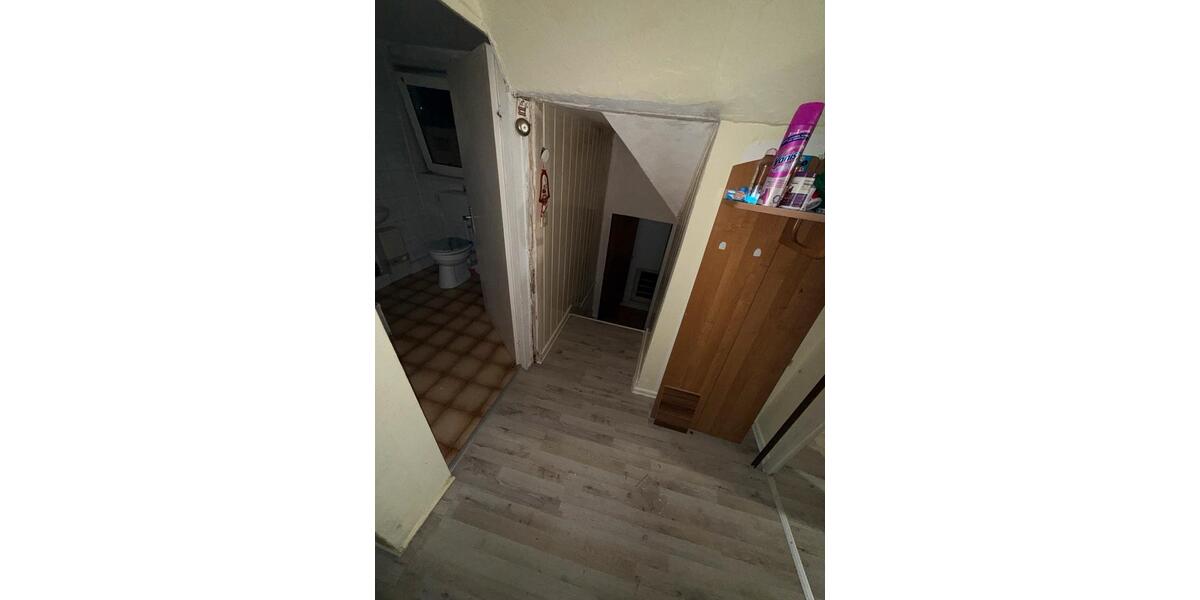 Dachgeschoßwohnung Menden (Sauerland) Berkenhofskamp - 1 Zimmer, 66 m&sup2;, 550&euro; | Angebot:25791797