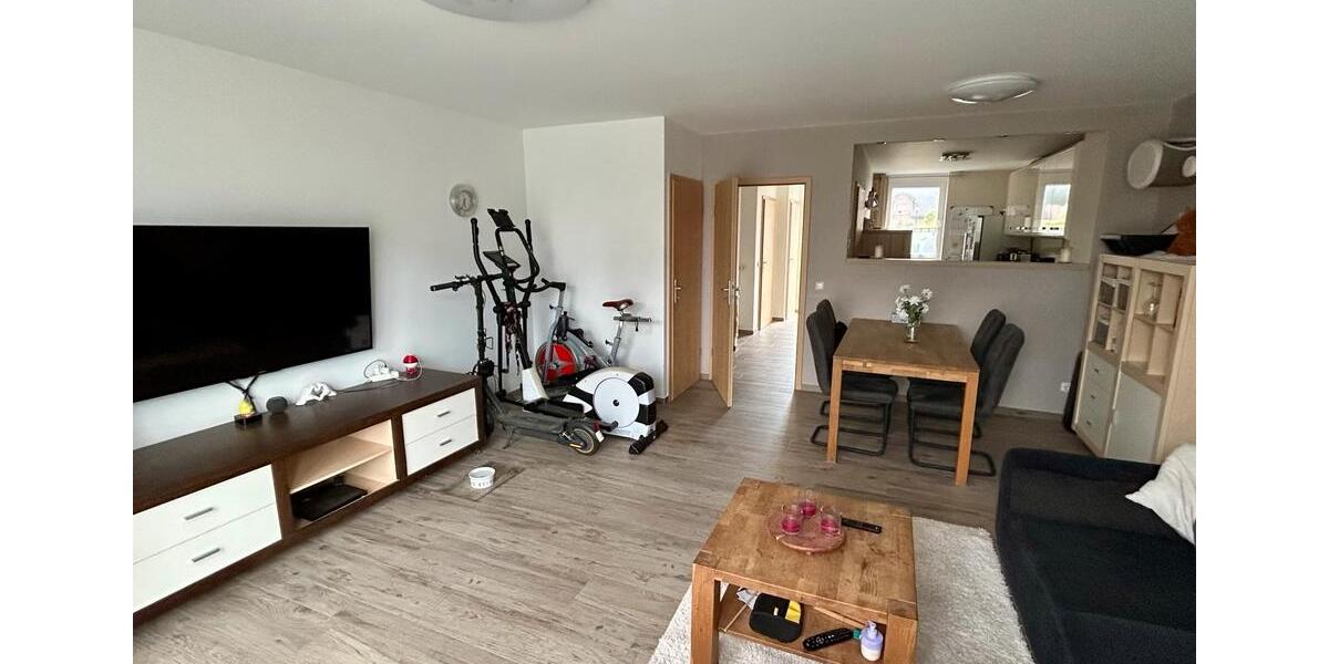 Reihenhaus Lüdinghausen - 3 Zimmer, 112 m&sup2;, 439.000&euro; | Angebot:27108874