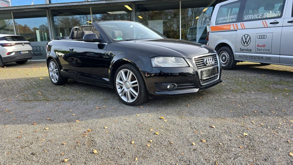 Audi A3 192.423 km 5.900 &euro; Lippetal 59510