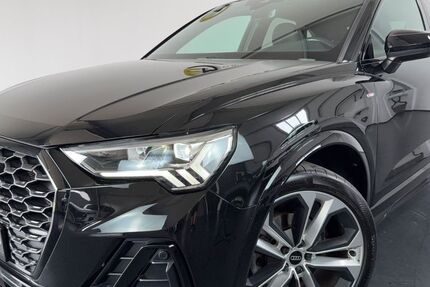 Audi Q3 53.500 km 33.990 &euro; Beckum 59269