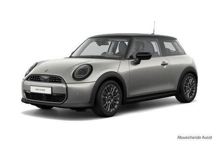 Mini Cooper C 18.005 km 23.790 &euro; Werne 59368