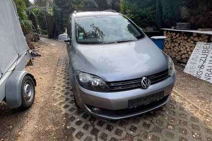 VW Golf Plus