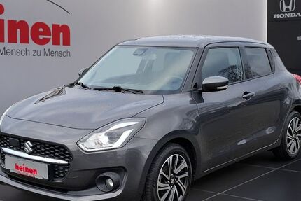 Suzuki Swift 31.394 km 13.909 &euro; Werne 59368