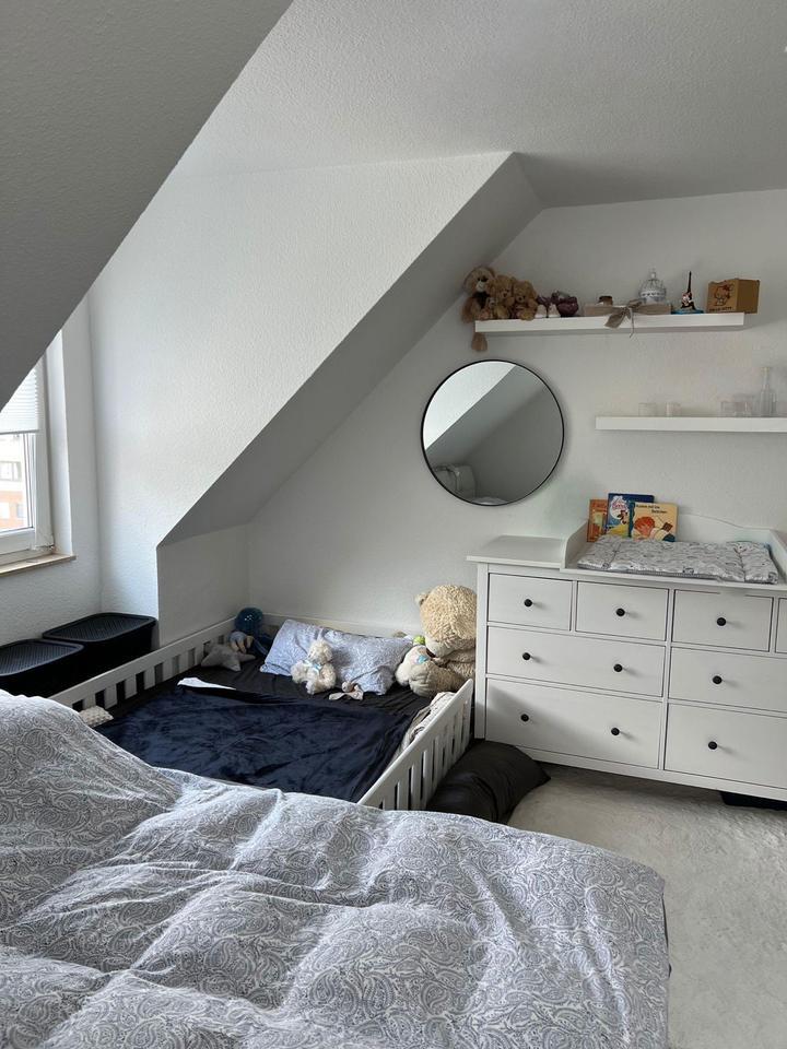 Wohnung in Hemer Ihmert 2 zimmer