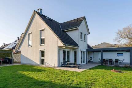 Haus Selm - 4 Zimmer, 140 m&sup2;, 539.000&euro; | Angebot:25628676