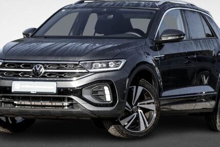 VW T-Roc 9.890 km 32.480 € Unna 59423