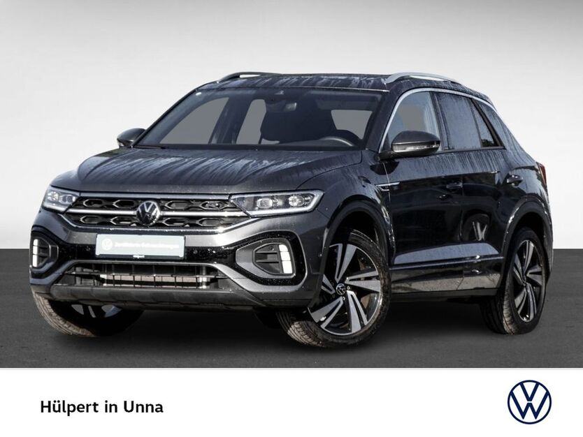VW T-Roc 9.890 km 32.480 € Unna 59423