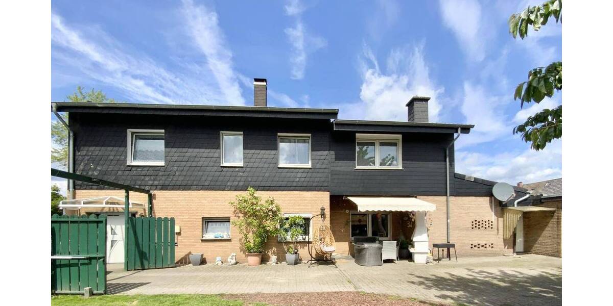 Reihenendhaus Selm - 5 Zimmer, 202 m&sup2;, 385.000&euro; | Angebot:26817910