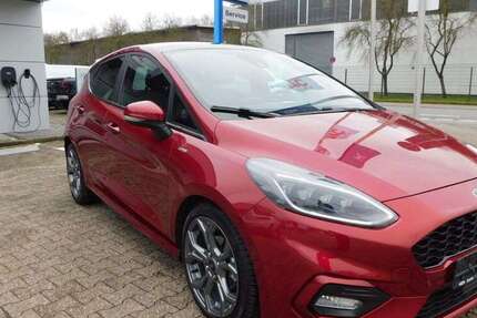 Ford Fiesta 73.200 km 14.790 &euro; Selm 59379