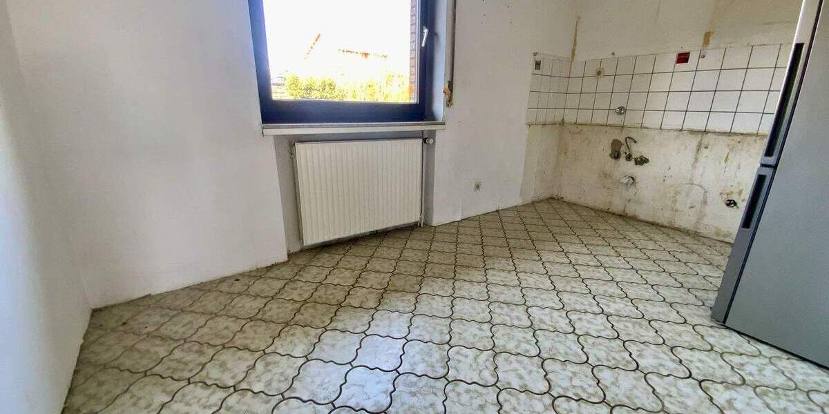 Einfamilienhaus Werne - 8 Zimmer, 151 m&sup2;, 395.000&euro; | Angebot:25684274