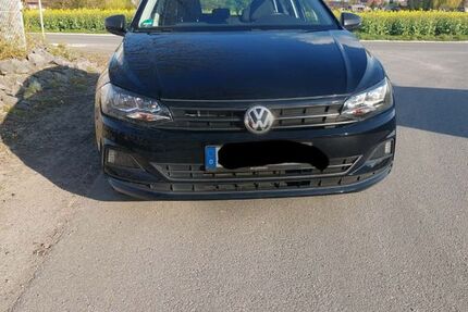 VW Polo 28.700 km 11.900 &euro; Welver 59514