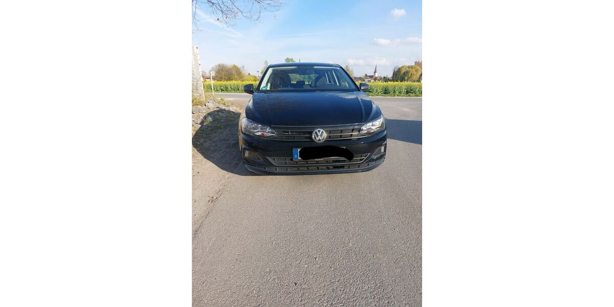 VW Polo 28.700 km 11.900 &euro; Welver 59514
