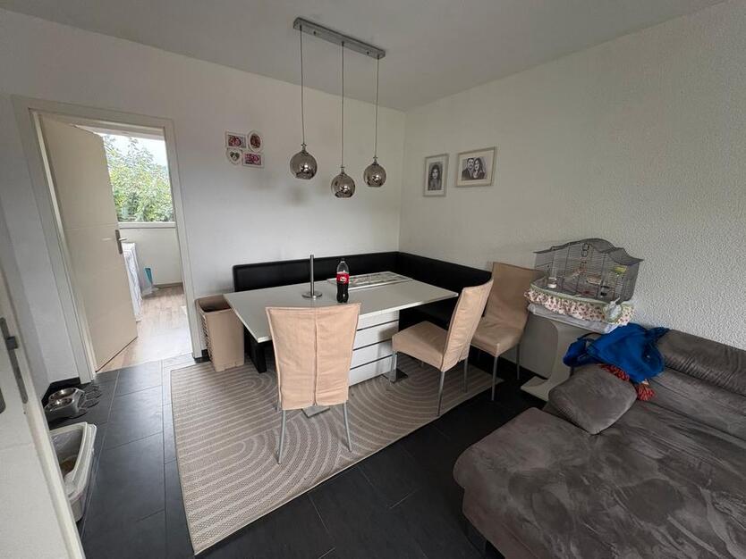 Top Renovierte Wohnung Provision Frei