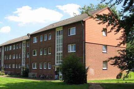 Wohnung Werl - 1 Zimmer, 32 m&sup2;, 299&euro; | Angebot:25179218