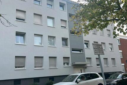 Wohnung Hamm Bockum - 3.5 Zimmer, 75 m&sup2;, 159.000&euro; | Angebot:27499805