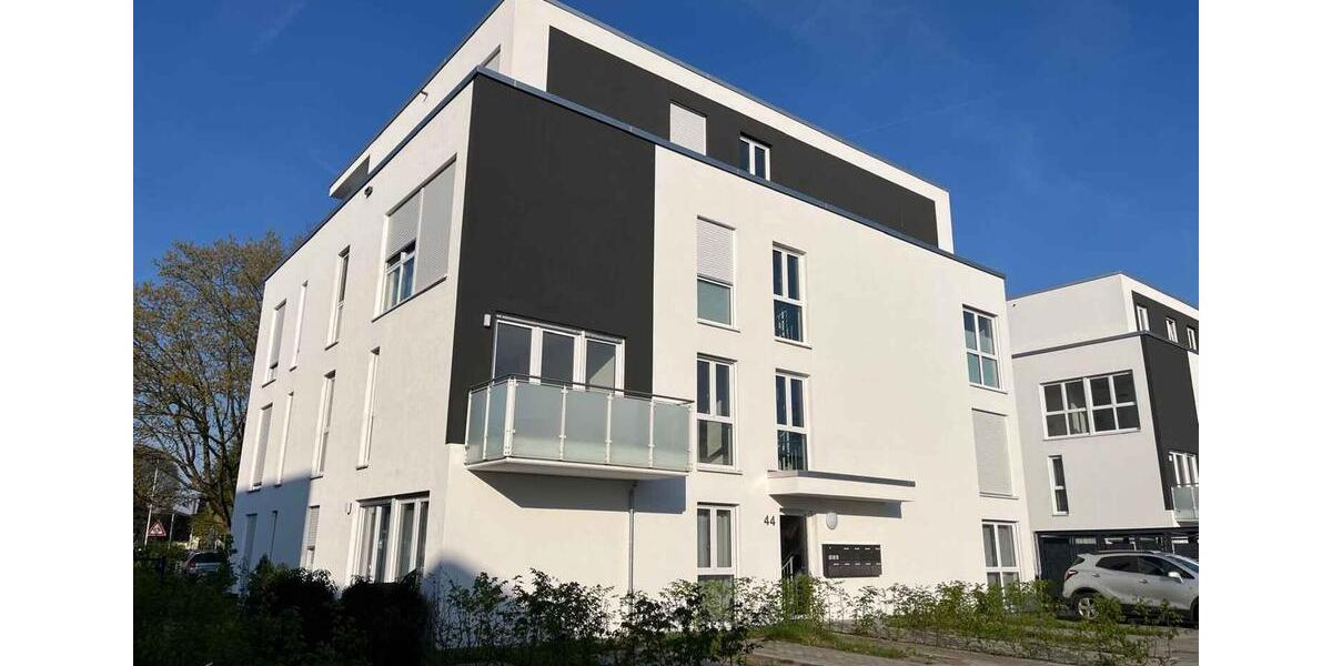 Etagenwohnung Hamm Berge - 3 Zimmer, 99 m&sup2;, 1.280&euro; | Angebot:26285168