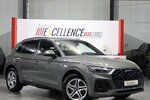 Audi Q5 40 TDI QUATTRO S-LINE SPORT BLACK+ / SCHÖN 146.000 km 32.222 &euro; Hamm 59077