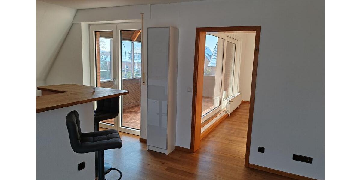 Etagenwohnung Ennigerloh - 3.5 Zimmer, 95 m&sup2;, 830&euro; | Angebot:24715312