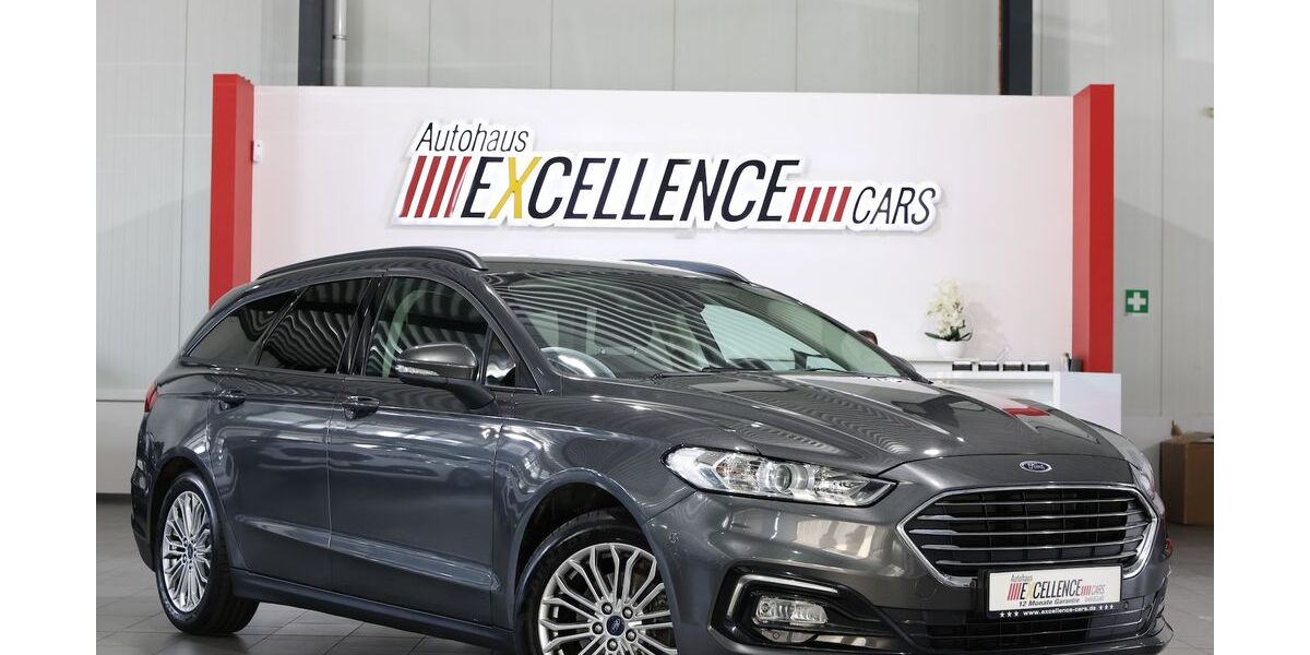 Ford Mondeo 146.000 km 13.555 &euro; Hamm 59077