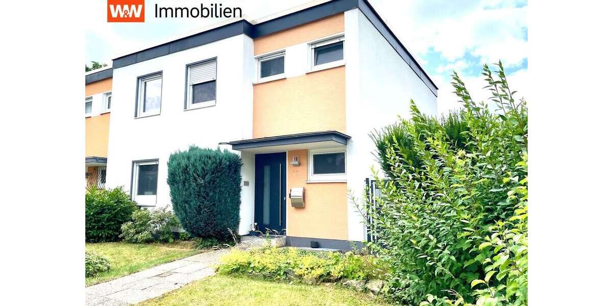 Einfamilienhaus Unna / Königsborn Königsborn - 5 Zimmer, 121 m&sup2;, 399.000&euro; | Angebot:25199323