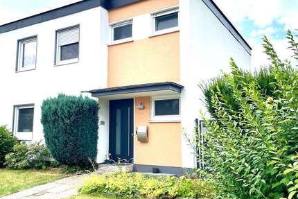 Haus Unna / Königsborn Königsborn - 5 Zimmer, 121 m&sup2;, 399.000&euro; | Angebot:25199323