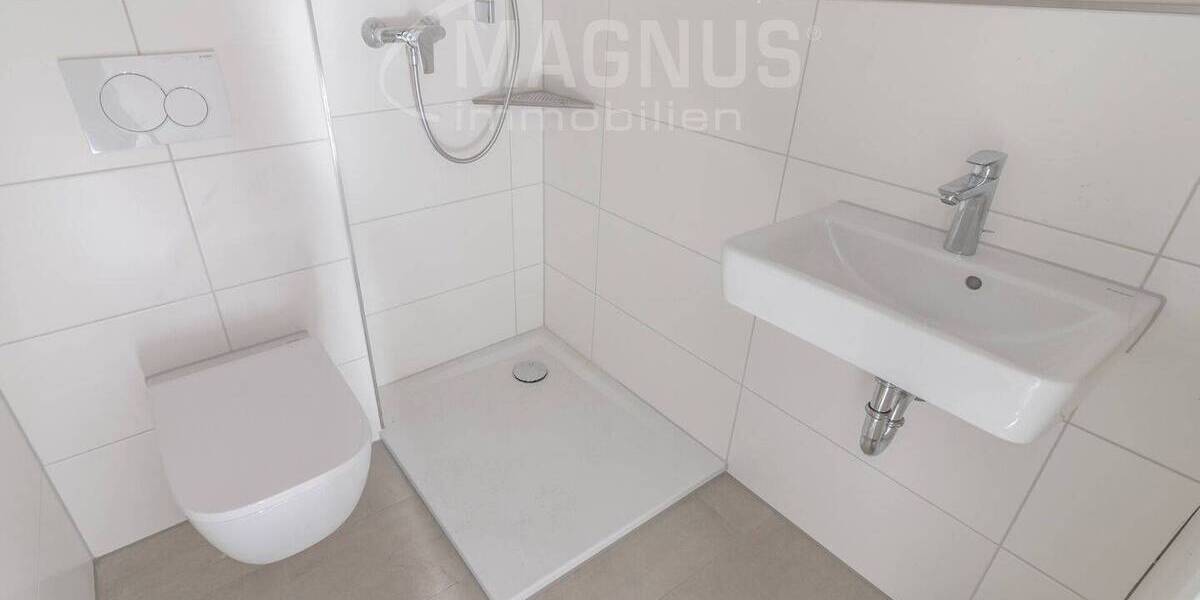 Exklusive OG-Eigentumswohnung in Selm-Bork 4 zimmer