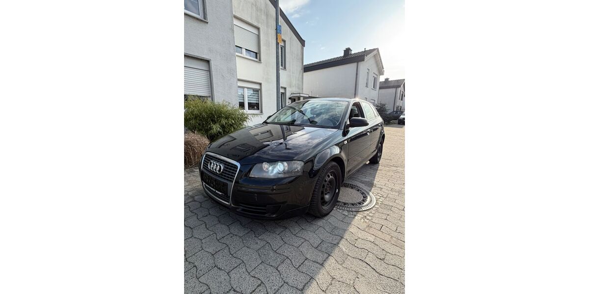 Audi A3 284.600 km 2.700 &euro; Ahlen 59229
