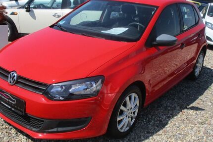 VW Polo 159.632 km 4.499 &euro; Selm 59379