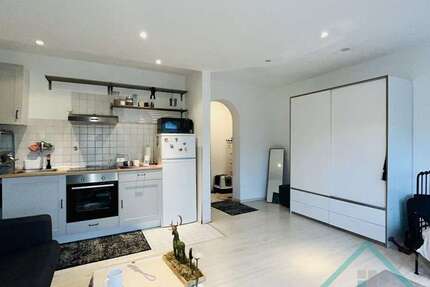 Wohnung zum Kaufen in Iserlohn 50.000 € 30 m² 1 zimmer