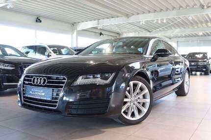 Audi A7 202.780 km 22.990 &euro; Oelde 59302