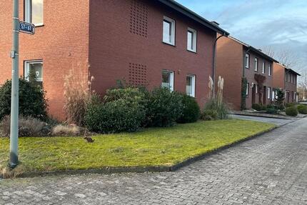 Wohnung Oelde - 2 Zimmer, 60 m&sup2;, 125.000&euro; | Angebot:24700292