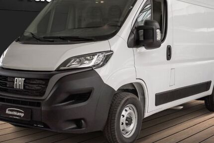 Fiat Ducato 11.995 km 34.890 &euro; Lünen 44532