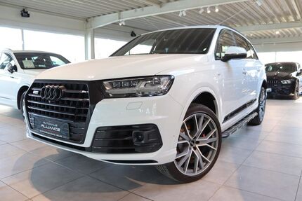 Audi SQ7 142.500 km 44.990 &euro; Oelde 59302