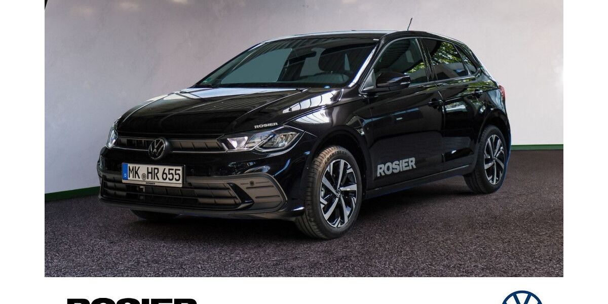 VW Polo 4.999 km 24.299 &euro; Menden 58706