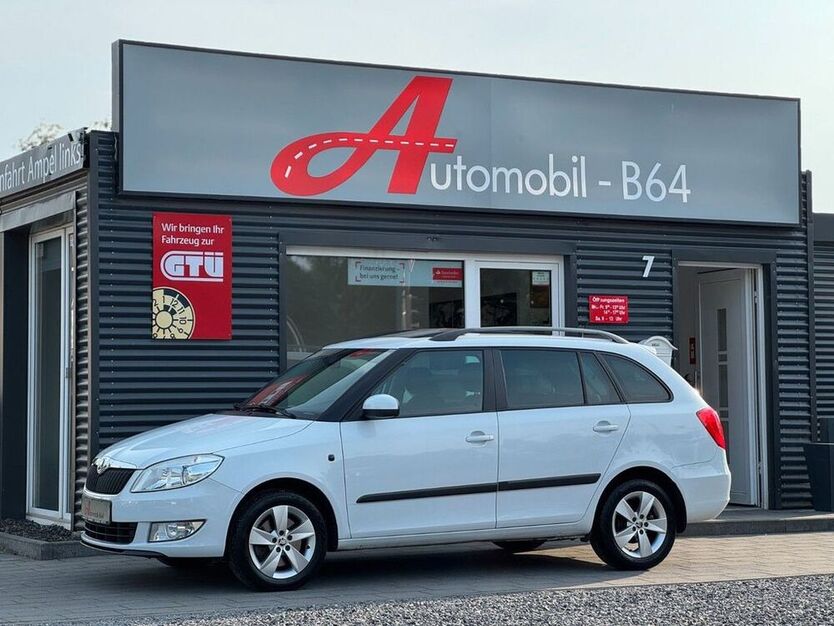 Fabia