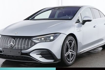 Mercedes EQE