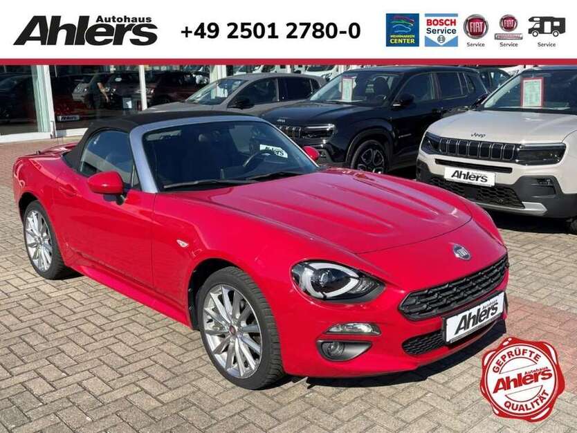 124 Spider