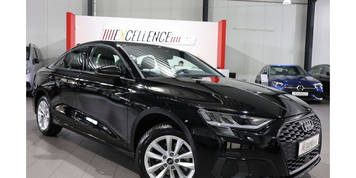 Audi A3 16.000 km 26.993 &euro; Hamm 59077