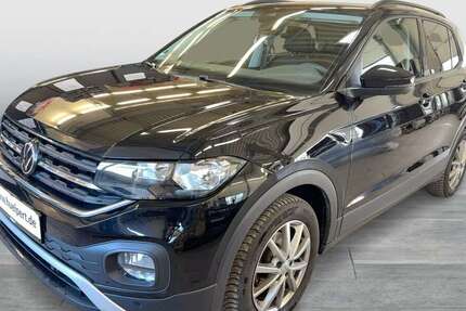 VW T-Cross 36.381 km 19.302 &euro; Unna 59423