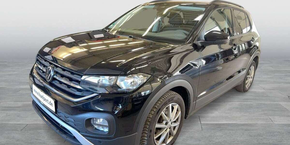 VW T-Cross 36.381 km 19.302 &euro; Unna 59423