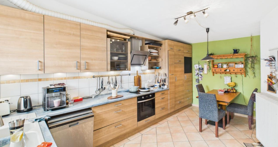 Resthof Wohnen und Arbeiten im Ortskern 8 zimmer