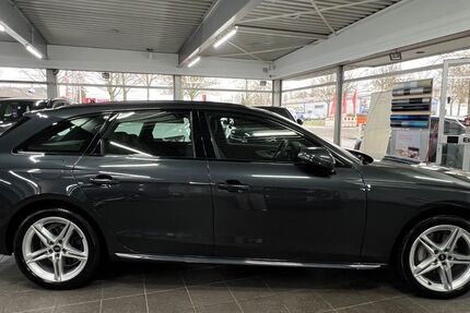 Audi A4 72.145 km 28.400 &euro; Werl 59457