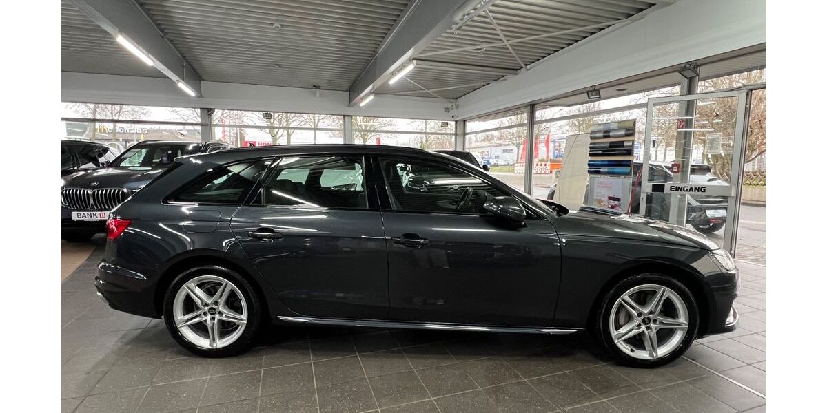 Audi A4 72.145 km 28.400 &euro; Werl 59457