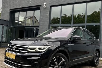 VW Tiguan 78.710 km 24.950 &euro; Soest 59494