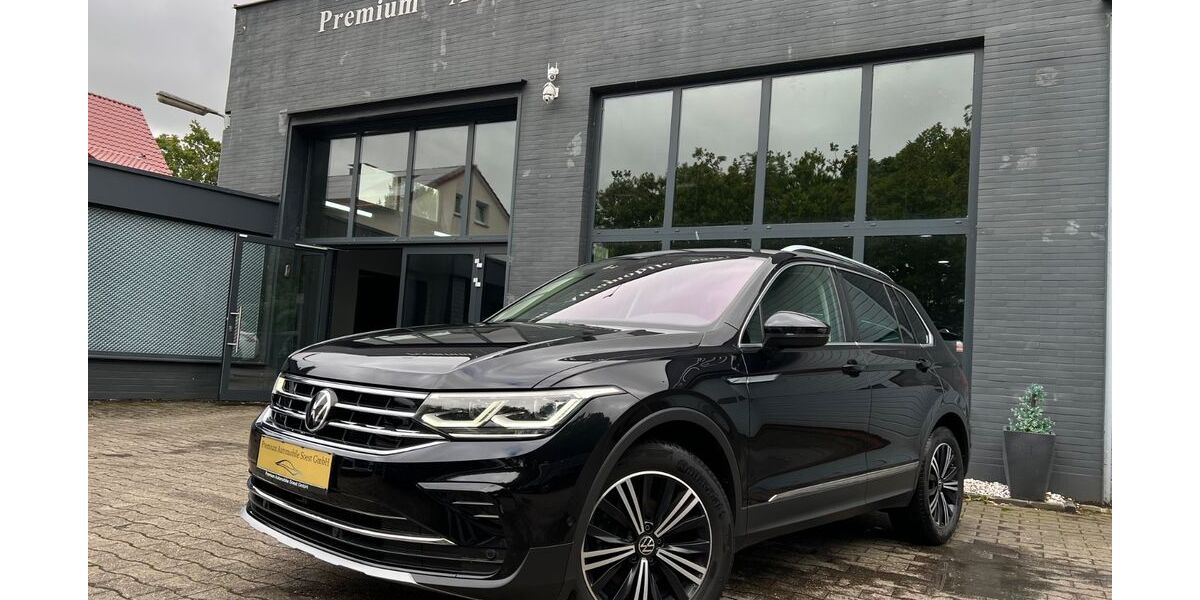 VW Tiguan 78.710 km 25.700 € Soest 59494