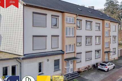 Wohnung Selm - 3 Zimmer, 61 m&sup2;, 125.000&euro; | Angebot:25538333