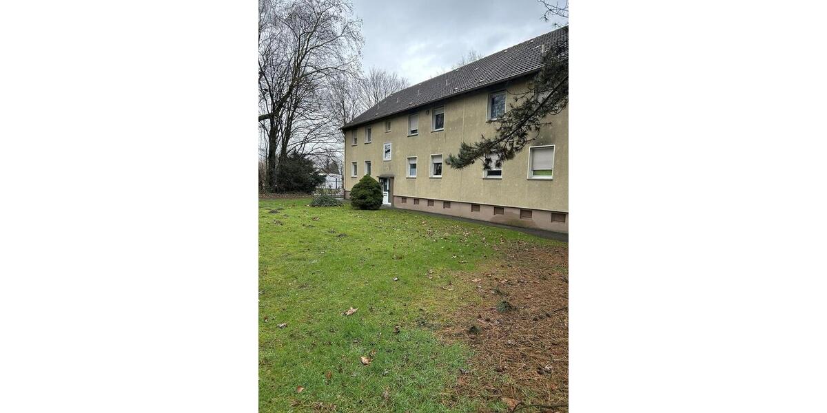 Erdgeschoßwohnung Ahlen Dolberg - 2.5 Zimmer, 52 m&sup2;, 483&euro; | Angebot:25050809