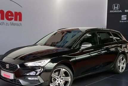 Seat Leon 20.236 km 24.699 &euro; Werne 59368
